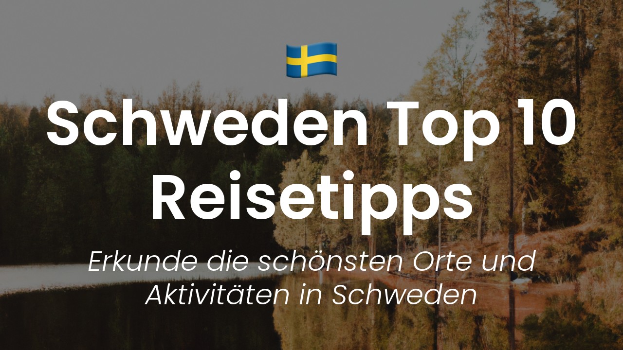 schweden reisetipps-featured-image