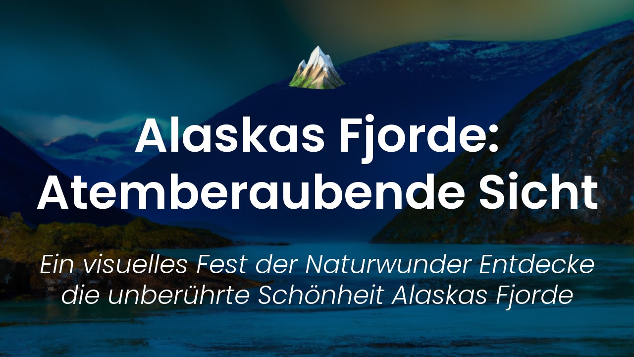 Alaska Fjorde-featured-image