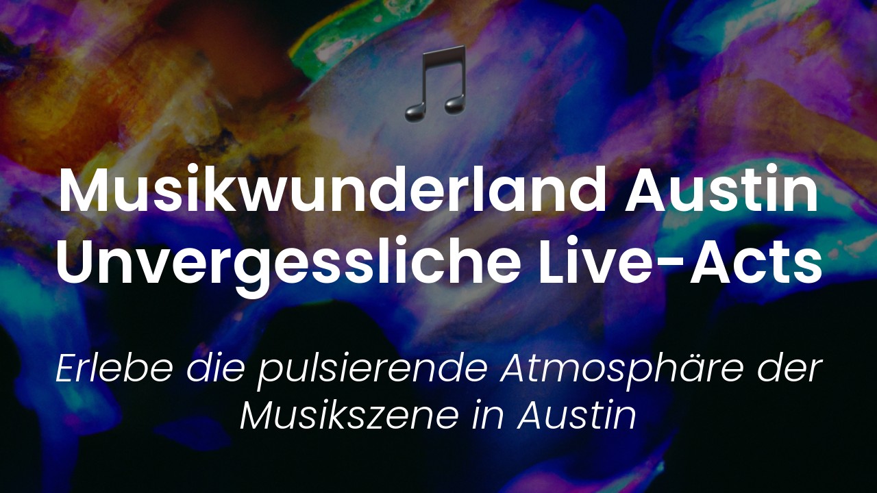 Austin Live-Musik-featured-image