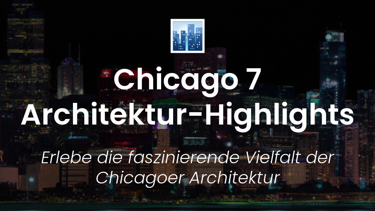 Chicago Architektur-featured-image