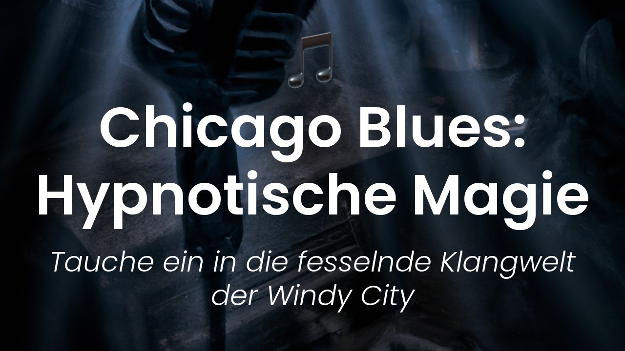 Chicago Bluesmusik-featured-image
