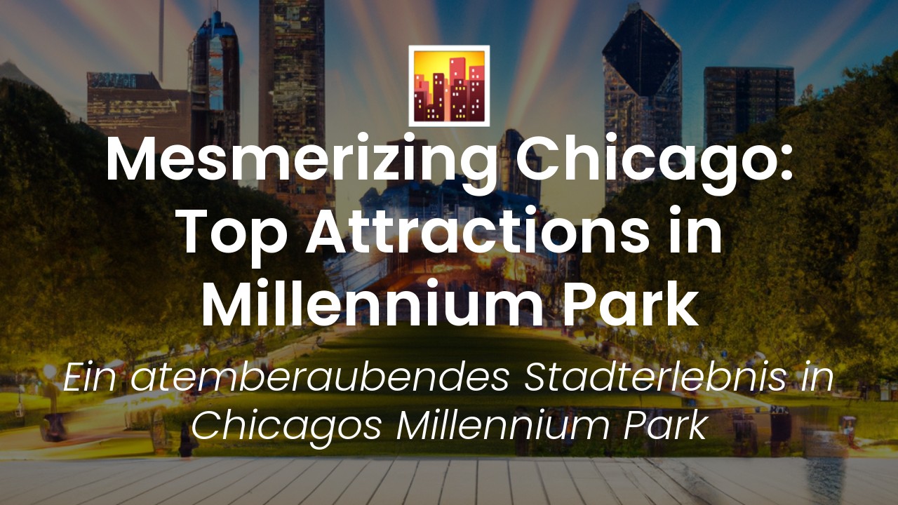 Chicago Millennium Park-featured-image