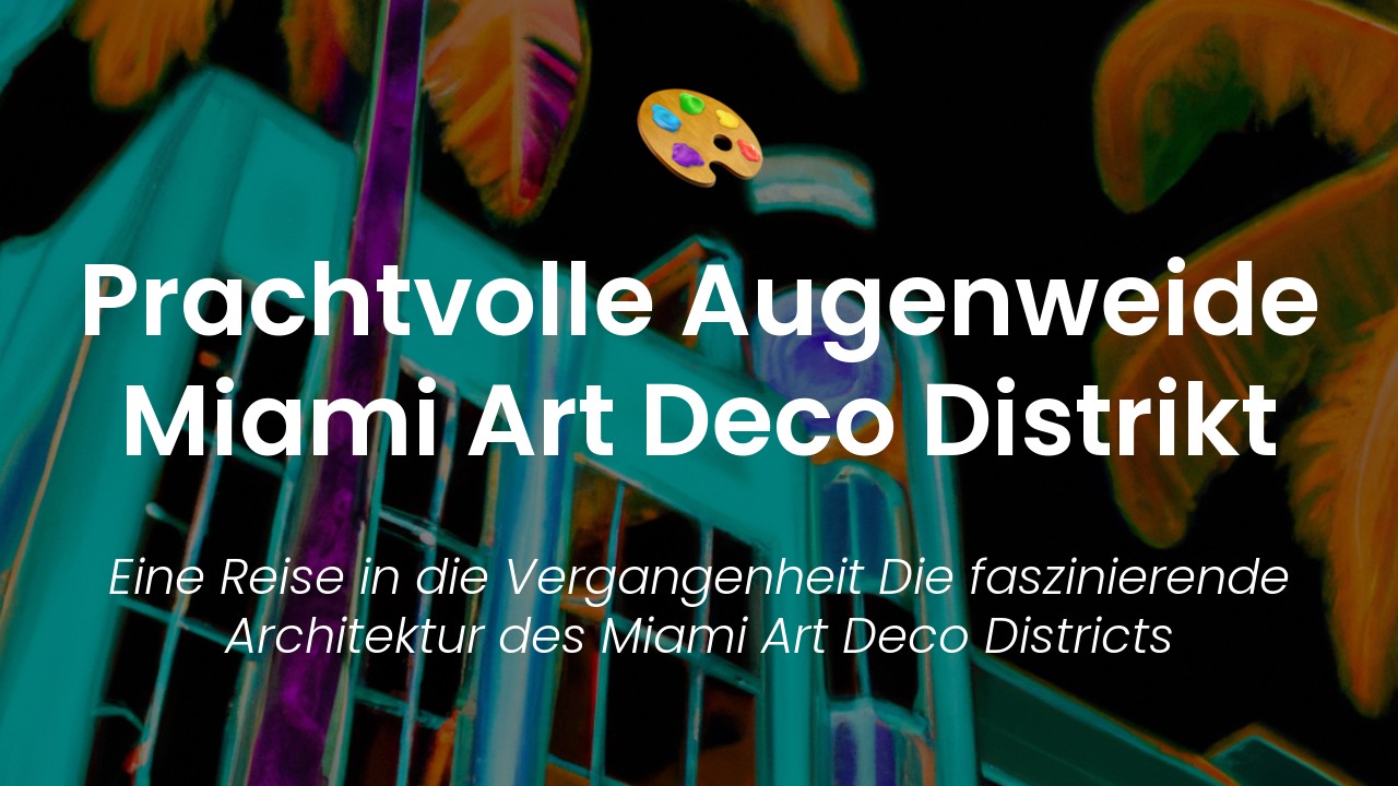 Miami Art Deco District-featured-image