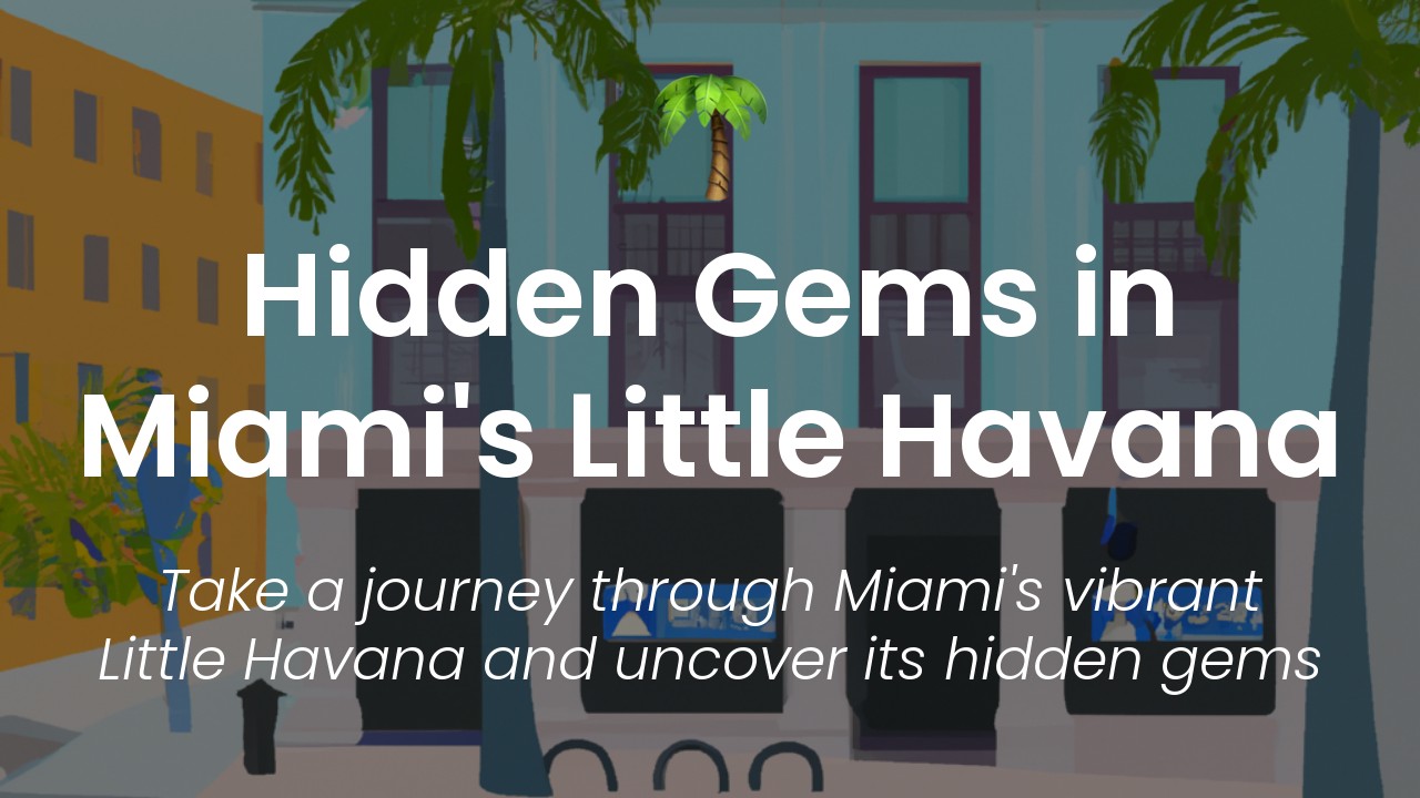 Miami Little Havana-featured-image