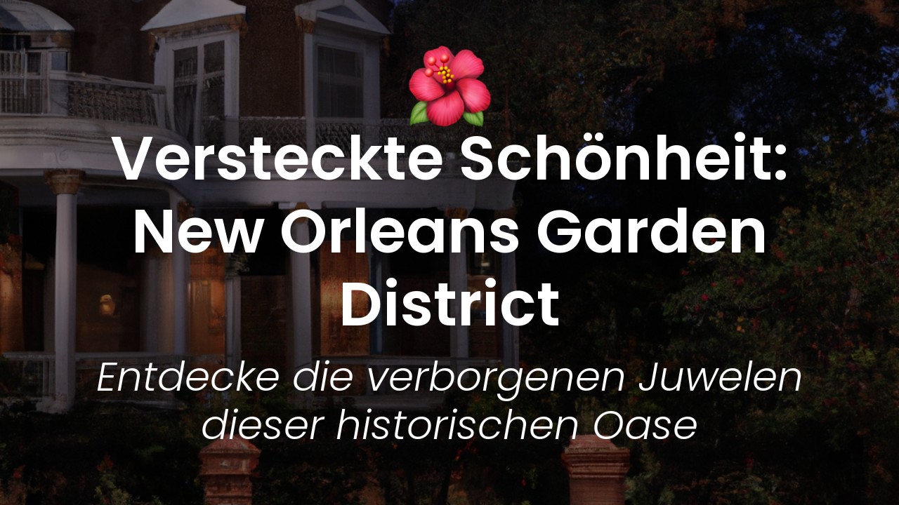 New Orleans Garden District-featured-image