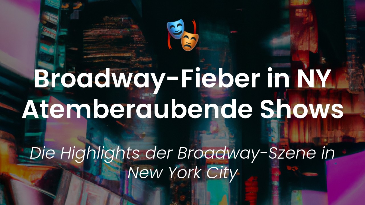 New York Broadway Shows-featured-image