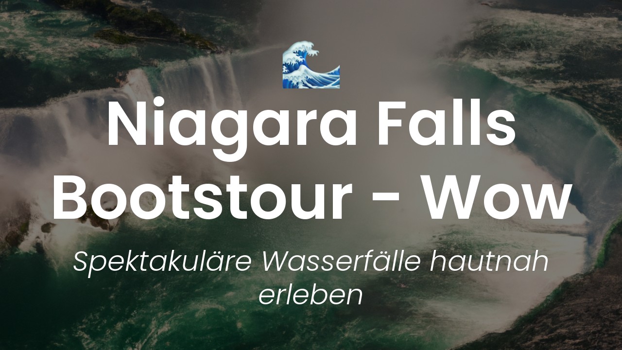 Niagara Falls Bootstour-featured-image