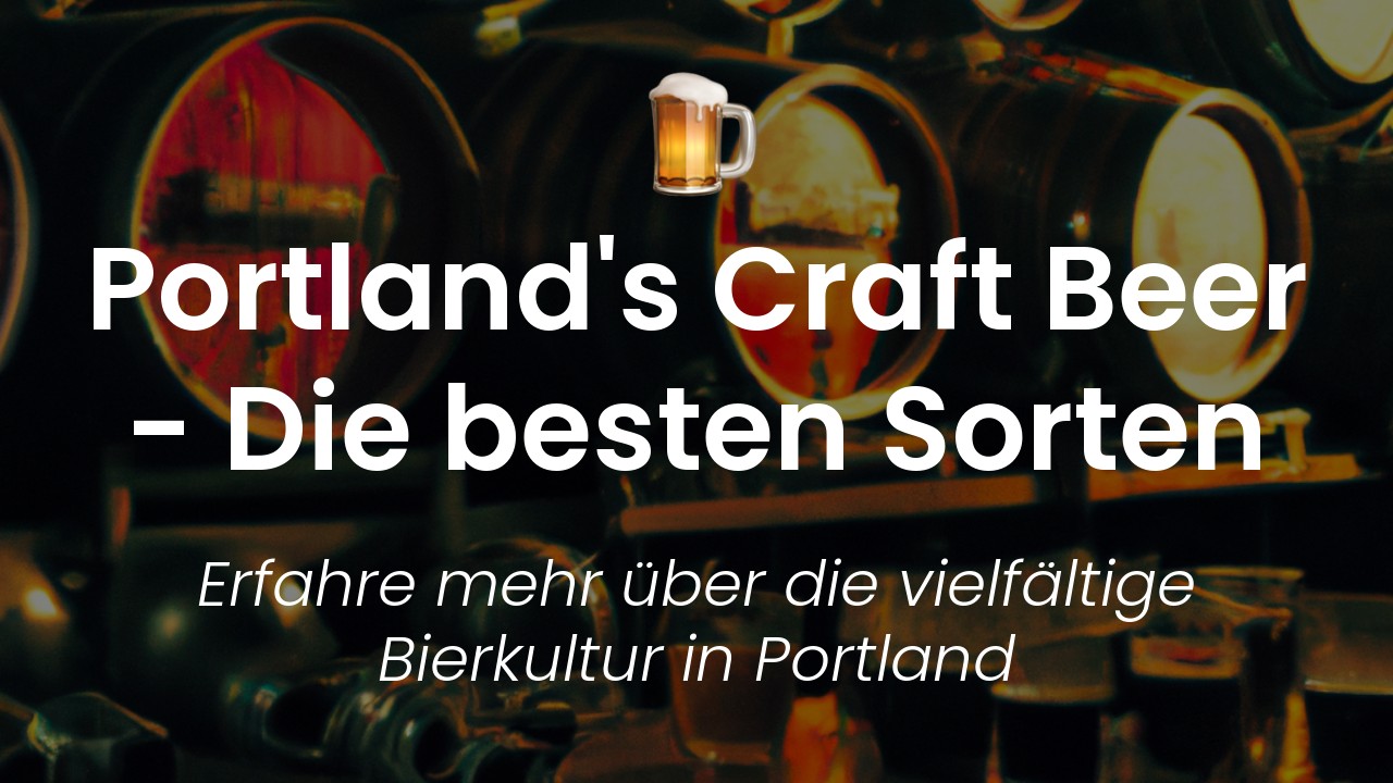 Portland Craft Beer-featured-image