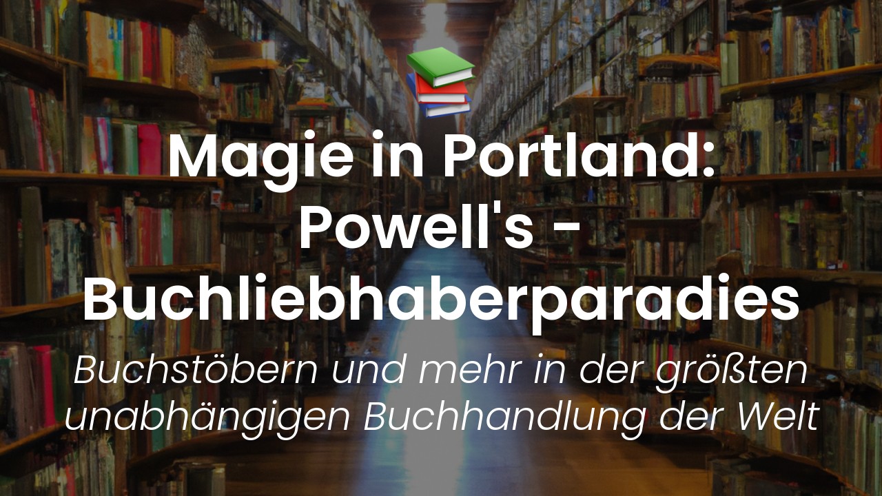 Portland Powell's City of Books-featured-image