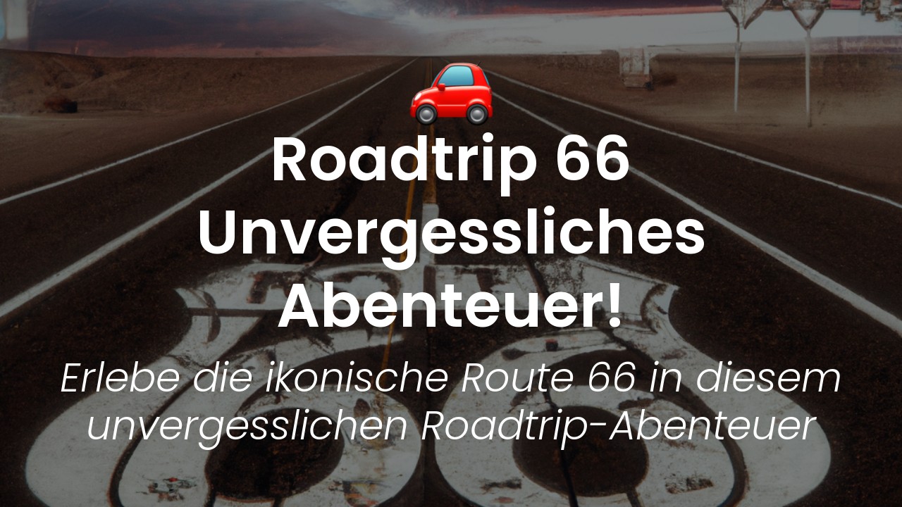 Route 66 Roadtrip-featured-image