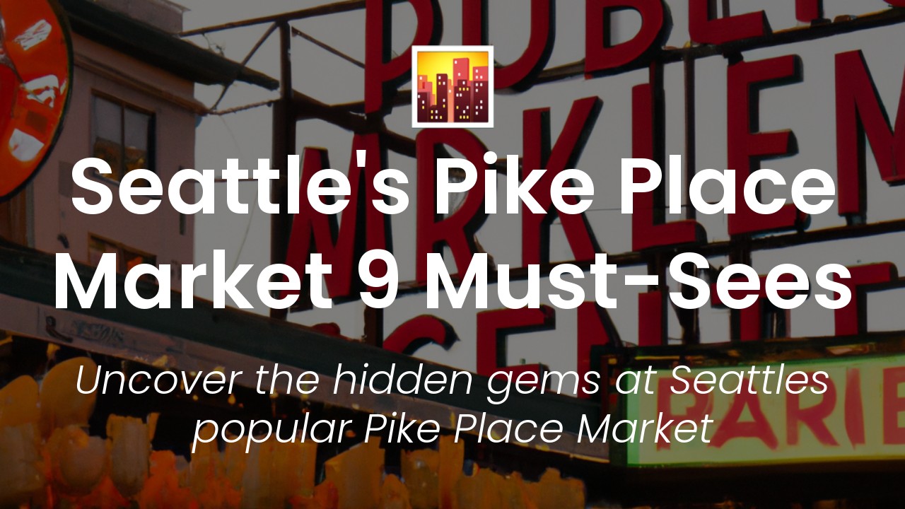 Seattle Pike Place Market-featured-image