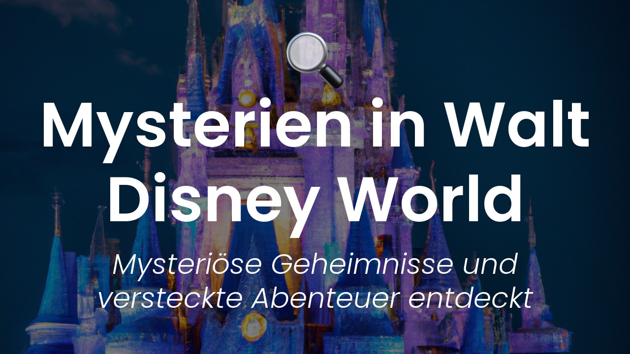 Walt Disney World Resort-featured-image
