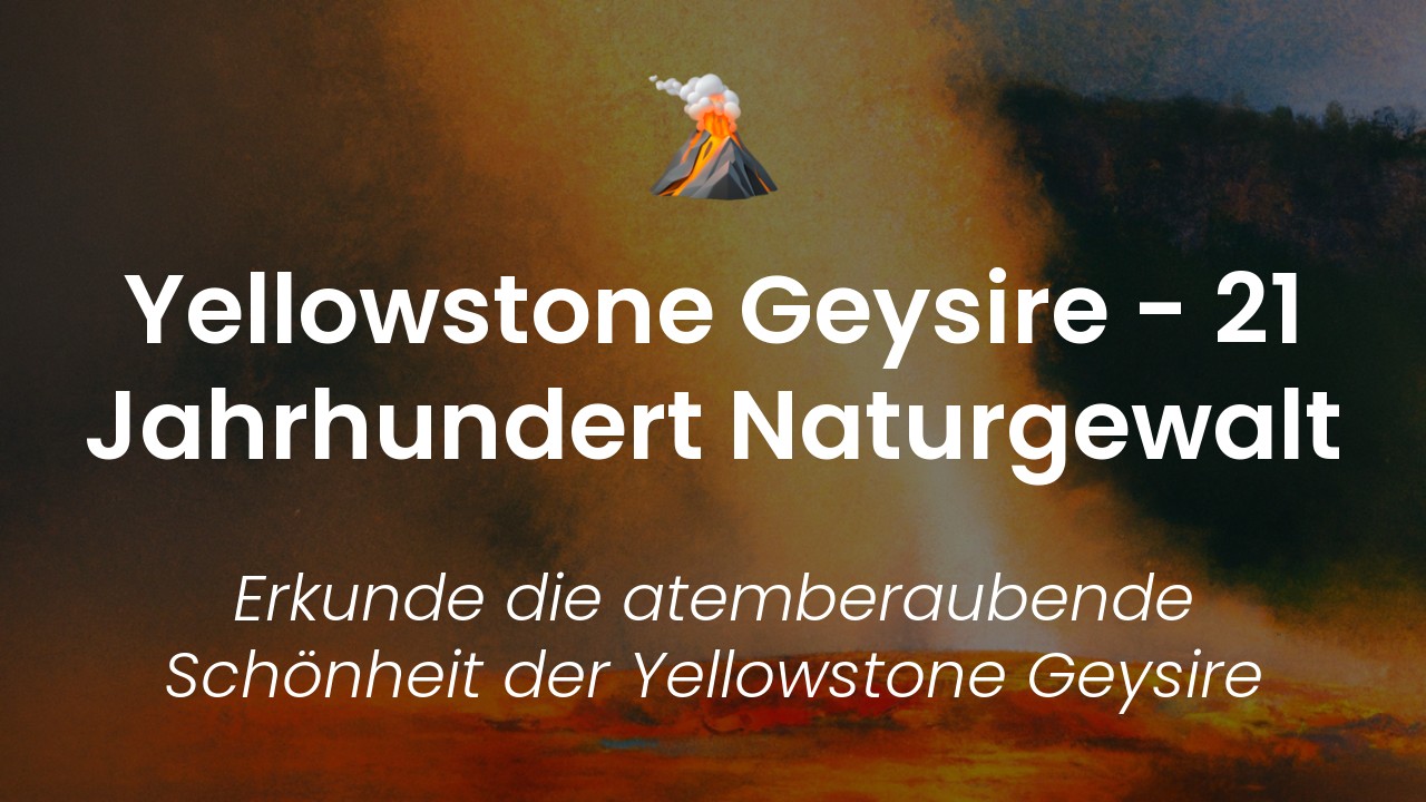 Yellowstone Geysire-featured-image