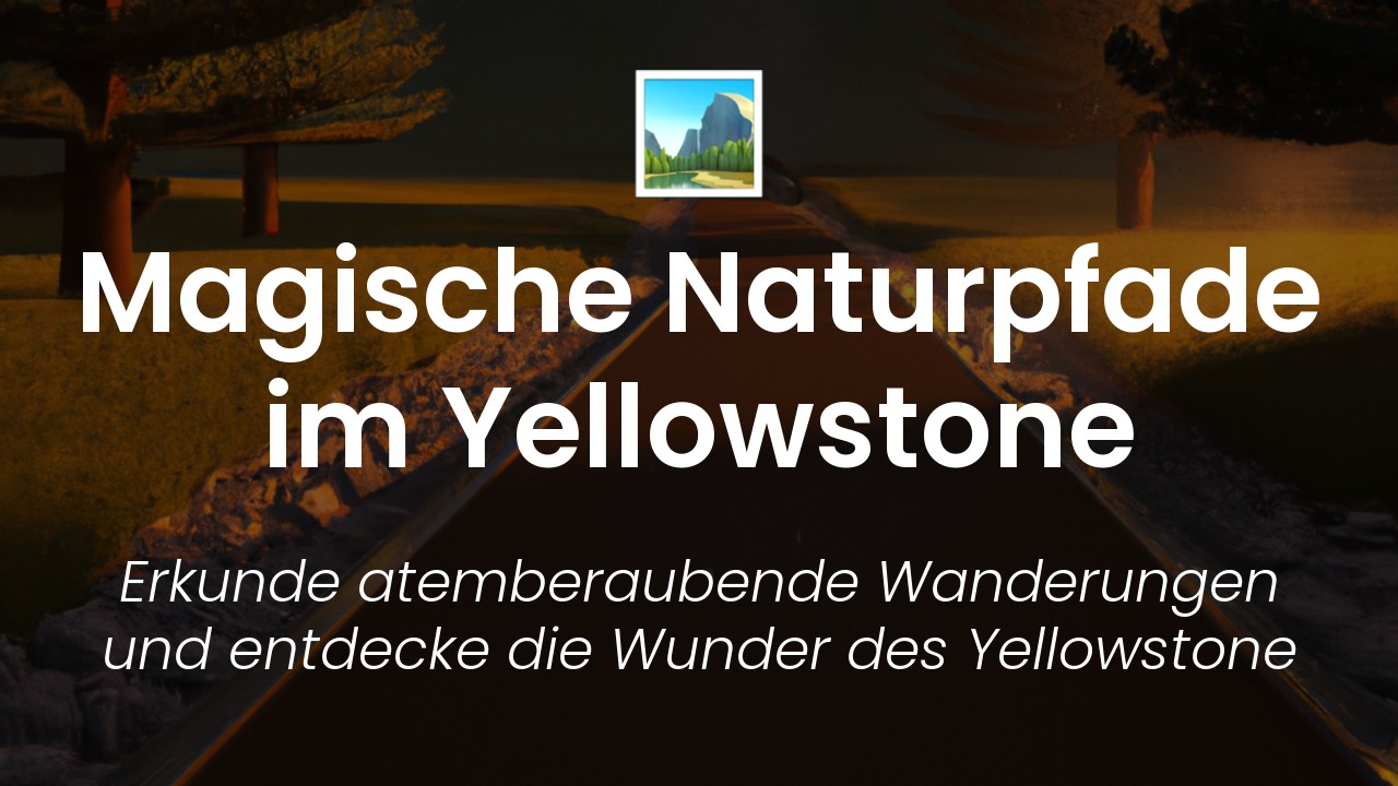 Yellowstone Wanderwege-featured-image