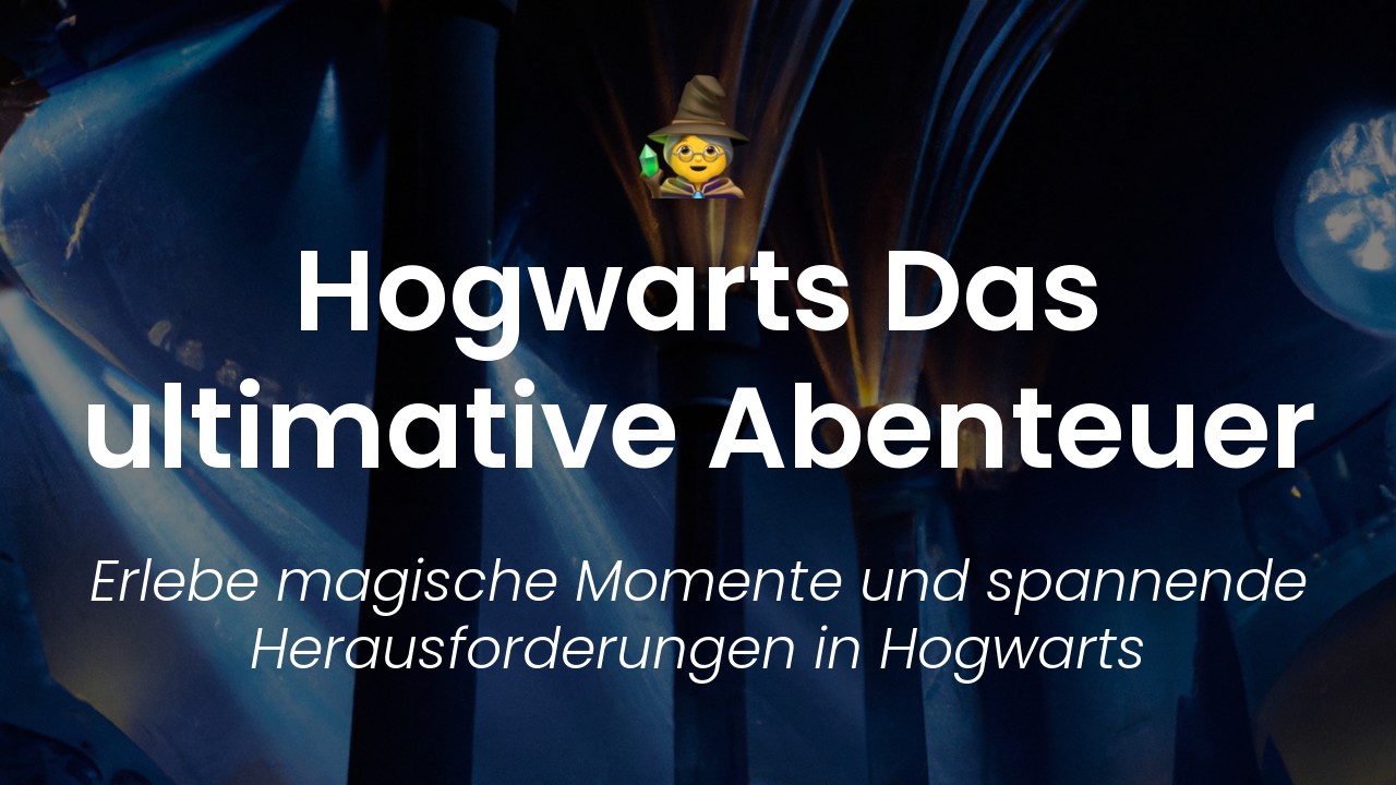 Abenteuerreise in die Welt von Hogwarts-featured-image
