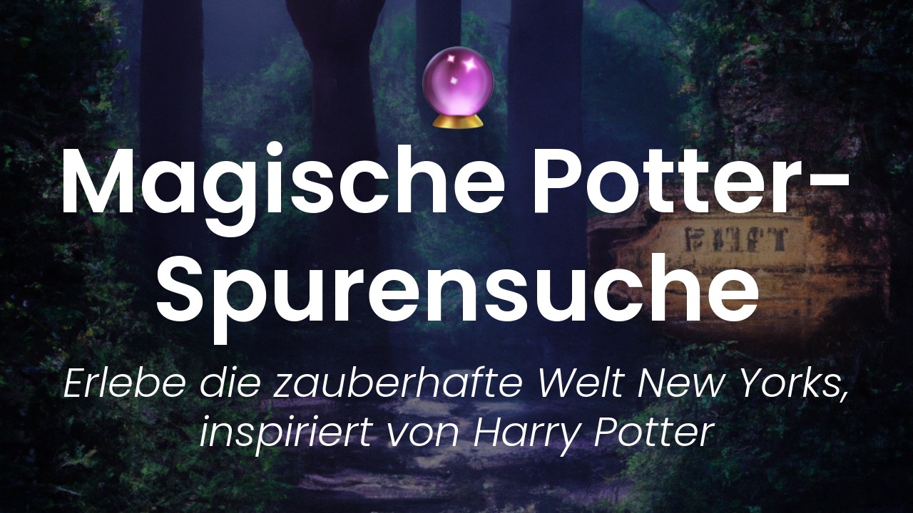 Auf den Spuren von Harry Potter -featured-image