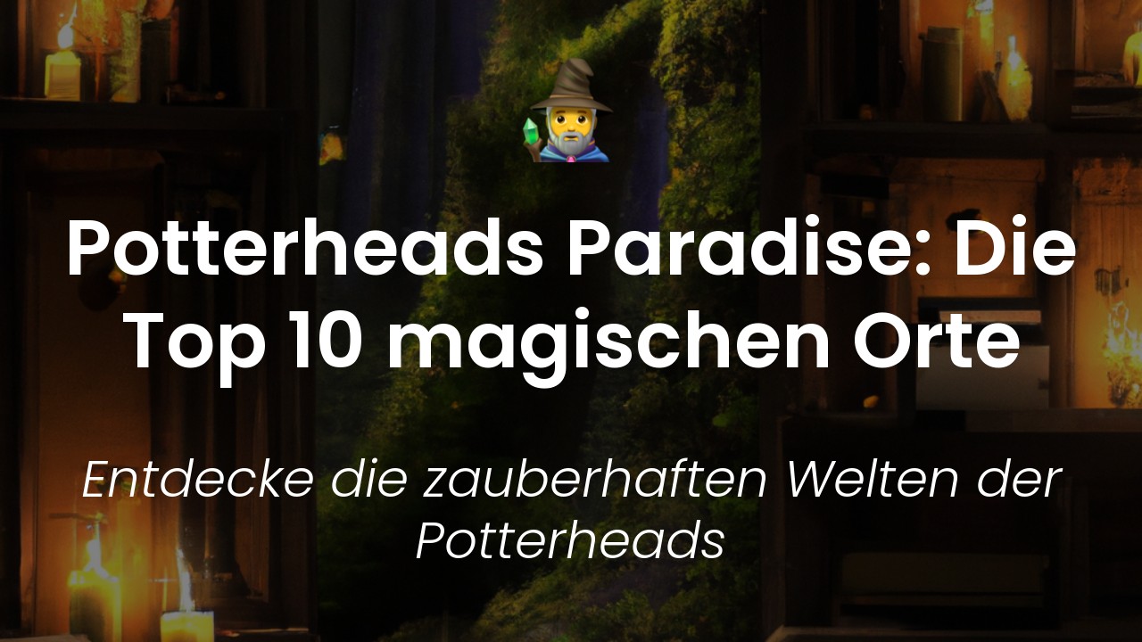 Beste Orte für Potterheads-featured-image