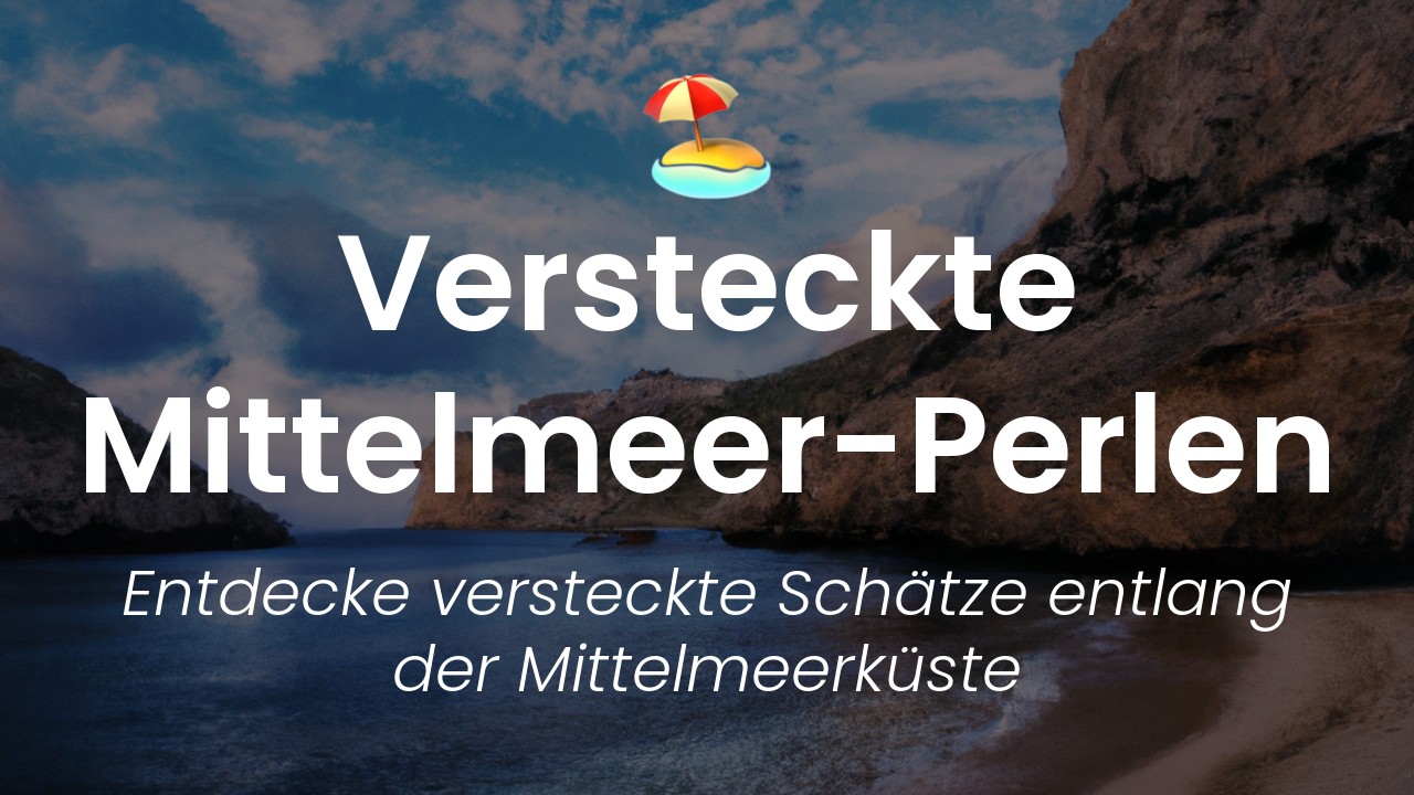 Beste Strände Mittelmeer-featured-image
