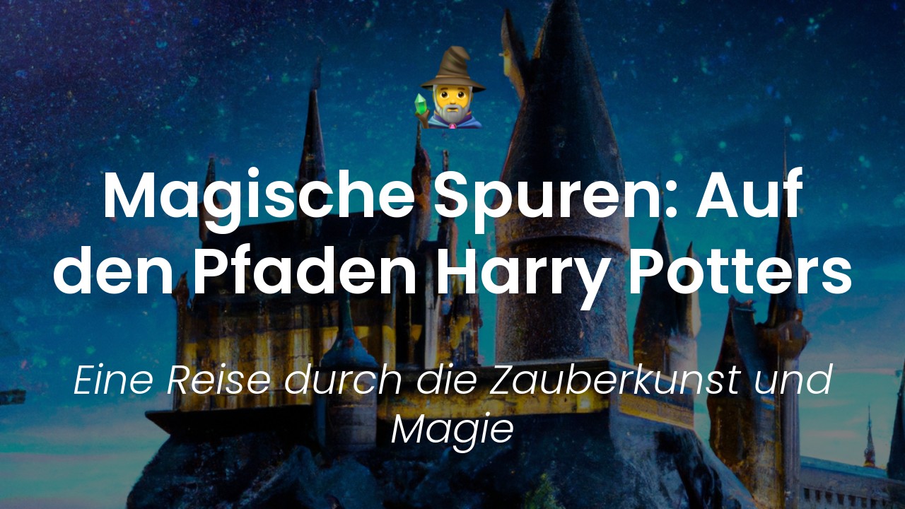 Besuch auf Harry Potters Spuren-featured-image
