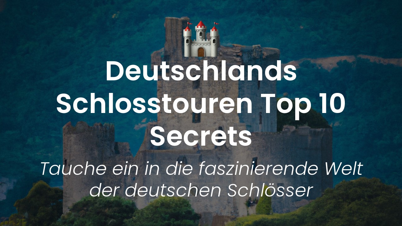 Deutschland Schloss Touren-featured-image