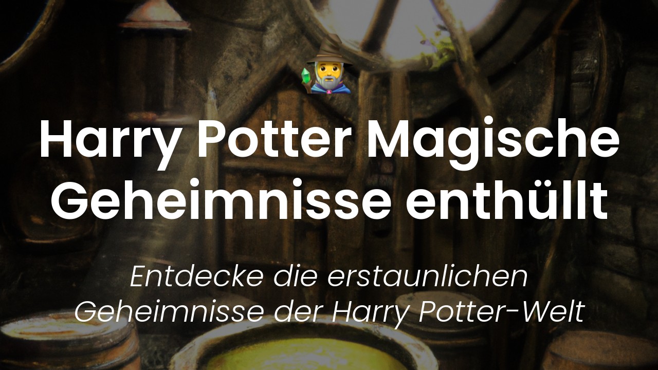 Erlebe die Welt von Harry Potter-featured-image