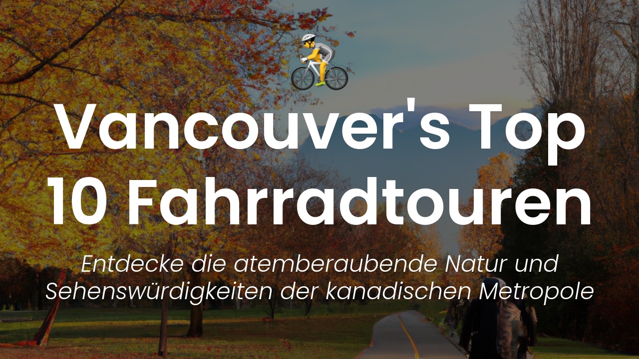 Fahrradtouren in Vancouver-featured-image