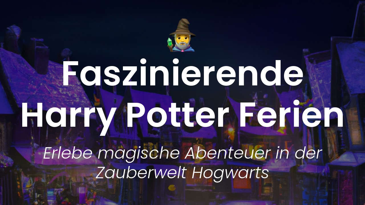 Ferien in der Welt von Harry Potter-featured-image