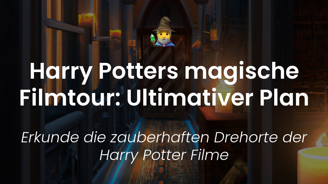 Harry Potter Filmtour Reiseplan-featured-image
