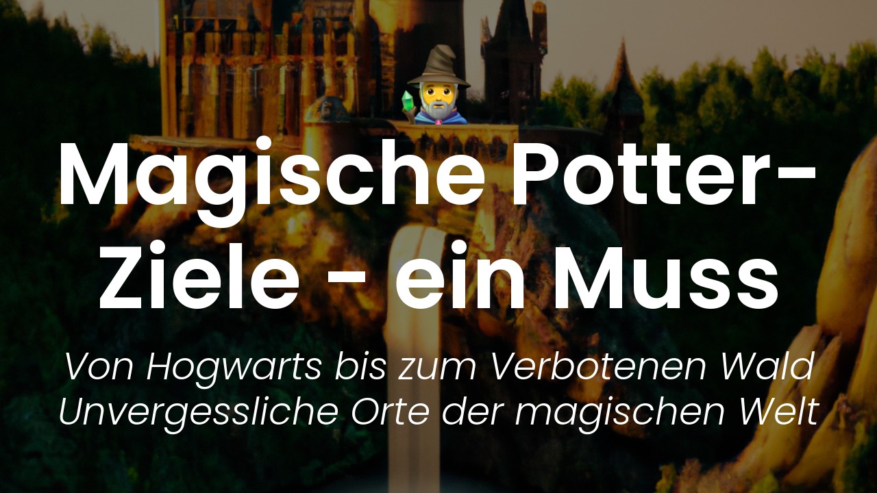 Harry Potter Reiseziele-featured-image