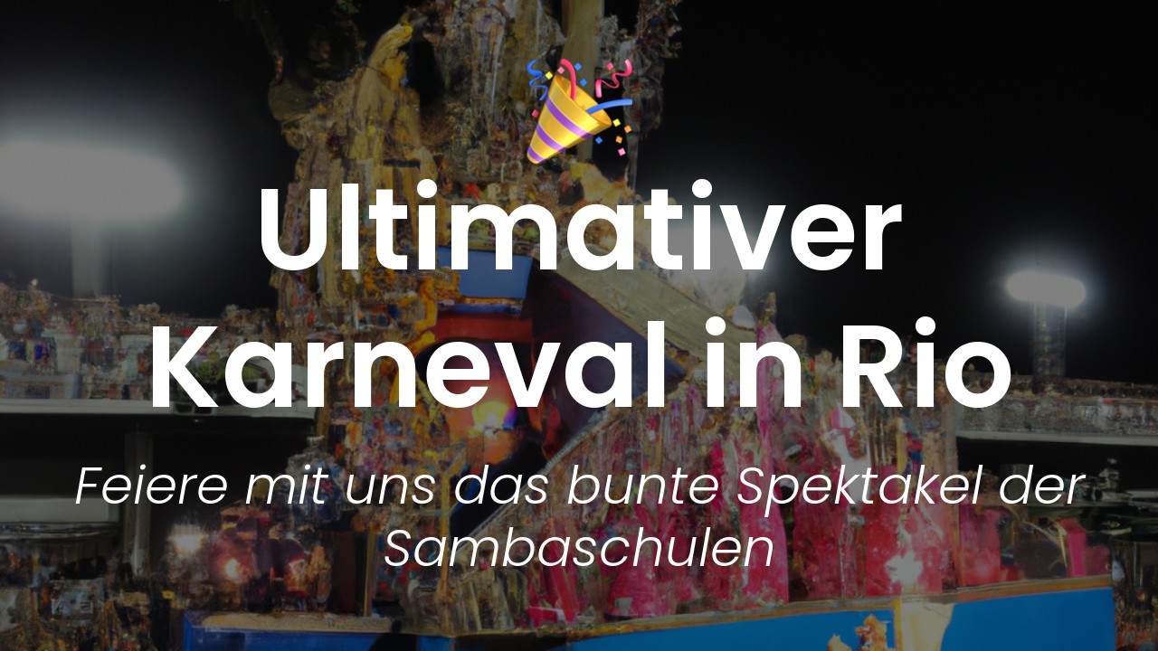 Karneval in Rio-featured-image
