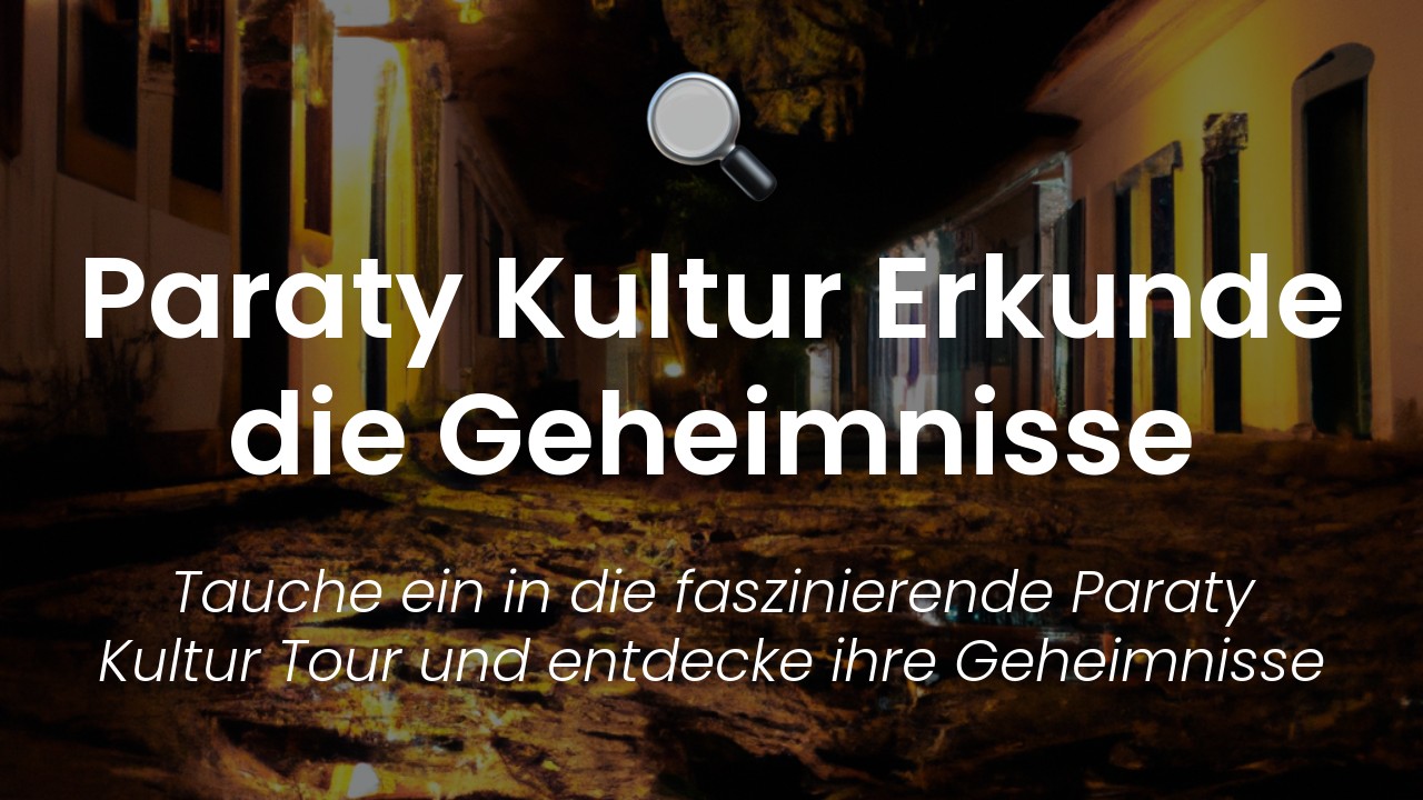 Paraty Kultur Tour-featured-image