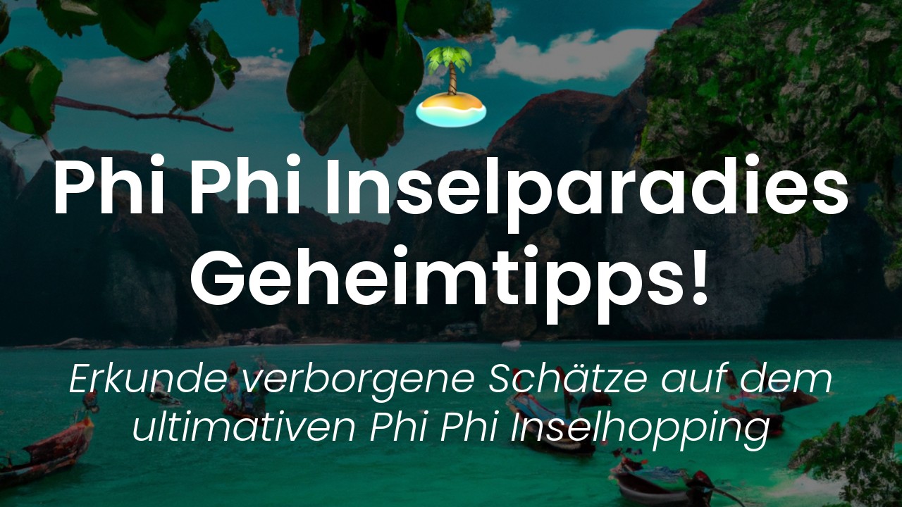 Phi Phi Inselhopping-featured-image