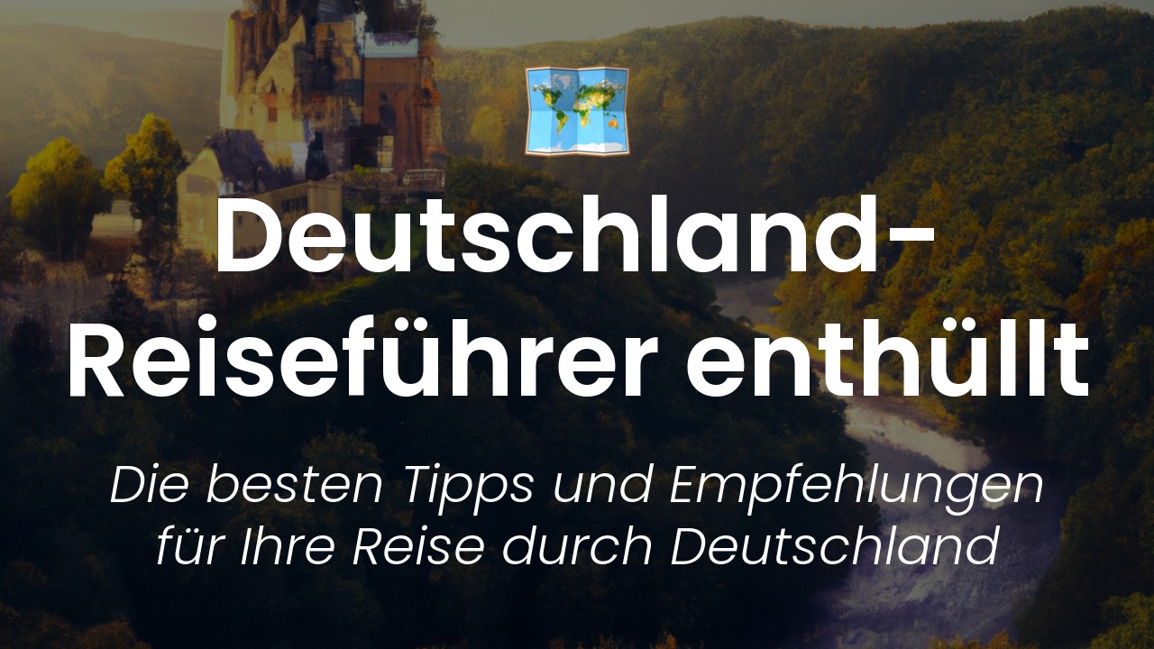 Praktische Deutschland Reiseführer-featured-image