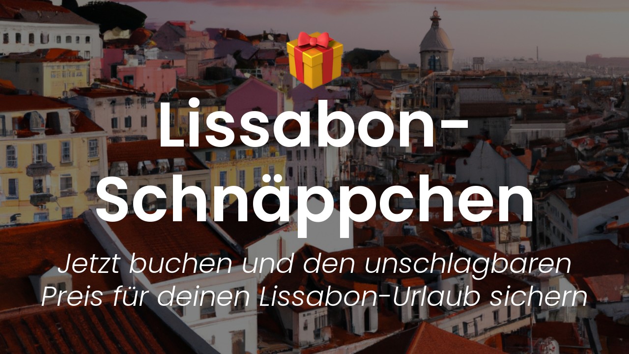 Preiswerter Urlaub Lissabon-featured-image