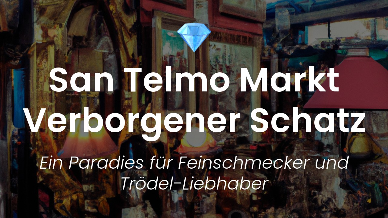 San Telmo Markt -featured-image