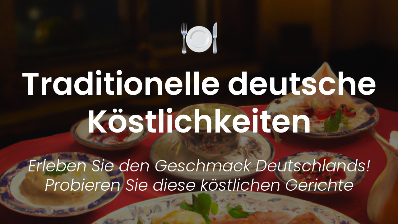 Traditionelle deutsche Gerichte-featured-image