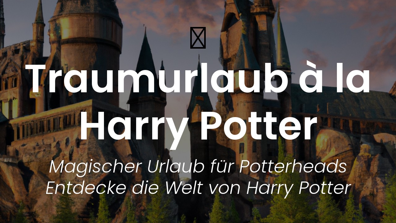 Urlaub im Stil von Harry Potter-featured-image